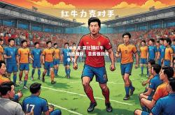 DB电竞:莱比锡红牛战胜强敌，显露强劲竞争力