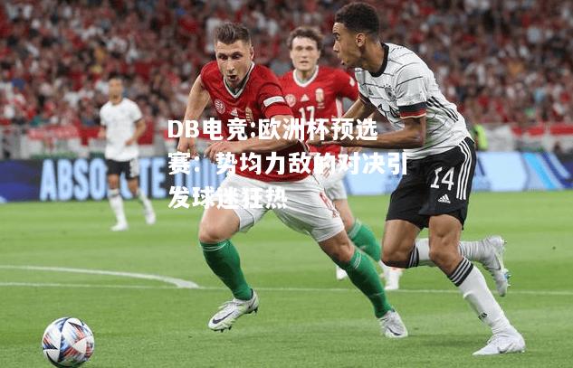 欧洲杯预选赛：势均力敌的对决引发球迷狂热