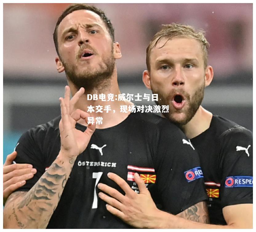 威尔士与日本交手，现场对决激烈异常